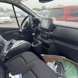 Nissan Primastar L2H1 3T1 2.0 DCI 150 S S BVM N-CONNECTA H&eacute;nin-Beaumont