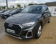 Audi Q5 Le Rheu