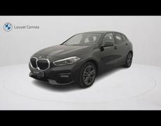BMW Serie 1 Mougins