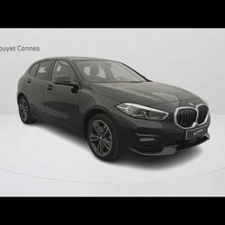 BMW Serie 1 118iA 136ch Edition Sport DKG7 Mougins
