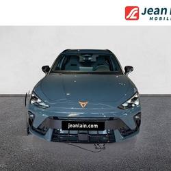 Cupra Leon Sportstourer Leon Sportstourer eHybrid 272 ch DSG6 VZ La Motte-Servolex