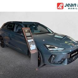 Cupra Leon Sportstourer Leon Sportstourer eHybrid 272 ch DSG6 VZ La Motte-Servolex