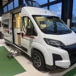 Fourgon Pilote FOURGON V630J EVIDENCE FIAT DUCATO 2.2L Sausheim