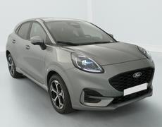 Ford Puma Hénin-Beaumont
