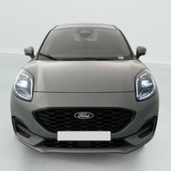 Ford Puma 1.0 EcoBoost 125 ch mHEV S S Powershift ST-Line H&eacute;nin-Beaumont
