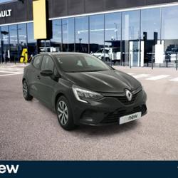 Renault Clio 5 1.6 E-Tech hybride 145ch Evolution Avesnes-sur-Helpe