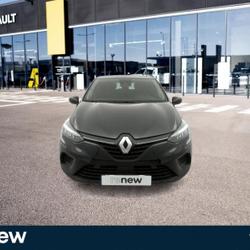 Renault Clio 5 1.6 E-Tech hybride 145ch Evolution Avesnes-sur-Helpe
