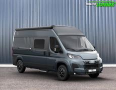 Fourgon Carado Sausheim