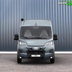 Fourgon Carado FOURGON CV600 PRO+ Sausheim