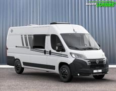 Fourgon Carado Sausheim