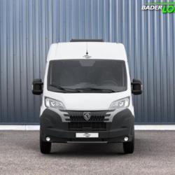 Fourgon Carado FOURGON CV640 Sausheim