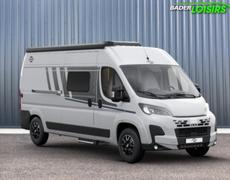 Fourgon Carado Sausheim