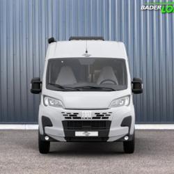 Fourgon Carado FOURGON CV602 PRO Sausheim