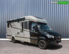 Profile Hymer Sausheim