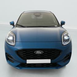 Ford Puma 1.0 EcoBoost 125 ch mHEV S S Powershift ST-Line H&eacute;nin-Beaumont