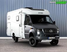 Profile Hymer Sausheim