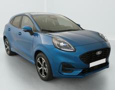 Ford Puma Hénin-Beaumont