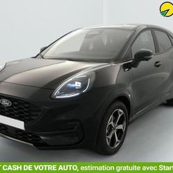 Ford Puma 1.0 EcoBoost 125 ch mHEV S&S Powershift ST-Line Saint-Fons