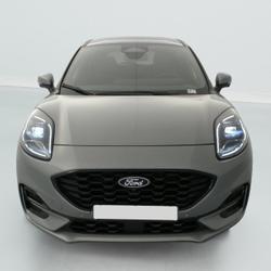 Ford Puma 1.0 EcoBoost 125 ch mHEV S S Powershift ST-Line H&eacute;nin-Beaumont