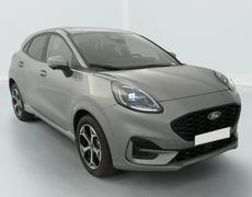 Ford Puma Hénin-Beaumont