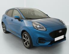 Ford Puma Hénin-Beaumont