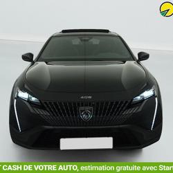 Peugeot 408 PHEV 180 e-EAT8 GT Saint-Fons