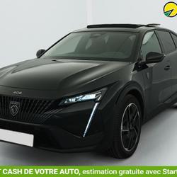 Peugeot 408 PHEV 180 e-EAT8 GT Saint-Fons