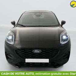 Ford Puma 1.0 EcoBoost 125 ch mHEV S&S BVM6 ST-Line Saint-Fons