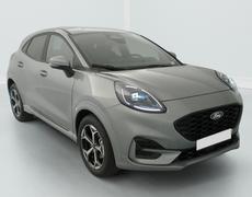 Ford Puma Hénin-Beaumont