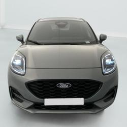 Ford Puma 1.0 EcoBoost 125 ch mHEV S S BVM6 ST-Line H&eacute;nin-Beaumont
