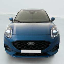 Ford Puma 1.0 EcoBoost 125 ch mHEV S S BVM6 ST-Line H&eacute;nin-Beaumont