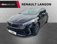 Renault Clio 5 Mazères