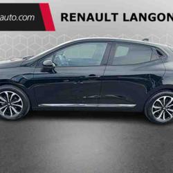 Renault Clio 5 Eco-G 100 GSR2 Techno Maz&egrave;res