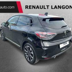 Renault Clio 5 Eco-G 100 GSR2 Techno Maz&egrave;res