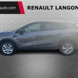Renault Symbioz E-Tech full hybrid 145 Evolution Maz&egrave;res