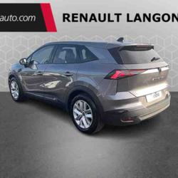 Renault Symbioz E-Tech full hybrid 145 Evolution Maz&egrave;res
