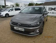 Volkswagen Polo Le Rheu