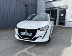 Peugeot 208 Angers