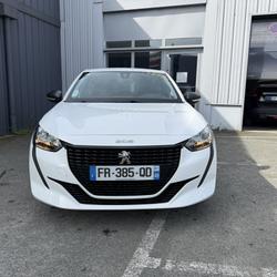 Peugeot 208 BlueHdi 100 S&S Like Angers
