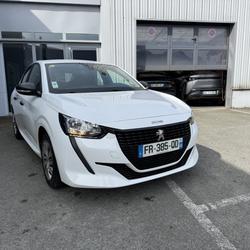 Peugeot 208 BlueHdi 100 S&S Like Angers