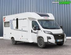 Profile Pilote Sausheim