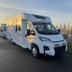 Profile Pilote PROFILE P740 GJ EXPRESSION Sausheim