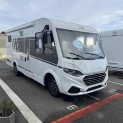 Integral Carado I338 I338 PRO+ Sausheim