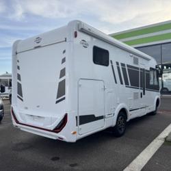 Integral Carado I338 I338 PRO+ Sausheim