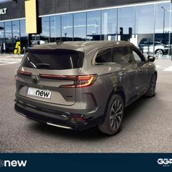 Renault Espace 5 1.2 E-Tech full hybrid 200ch Techno 7 places - 24 Guise