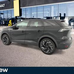 Renault Symbioz 1.6 E-Tech full hybrid 145ch esprit Alpine Guise