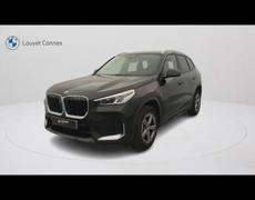 BMW X1 Mougins