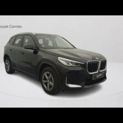 BMW X1 sDrive18i 136ch Mougins