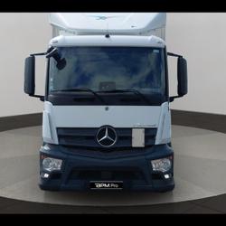 Mercedes Actros 1830 L 4x2 Les Billaux