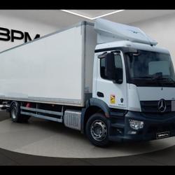 Mercedes Actros 1830 L 4x2 Les Billaux